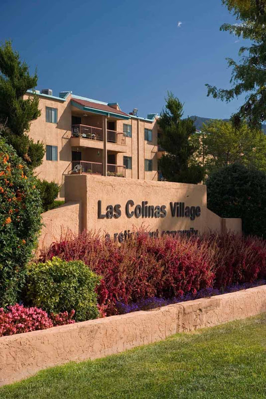 Sandia Vista Senior Living | 500 Paisano St NE, Albuquerque, NM 87123, USA | Phone: (505) 291-0600