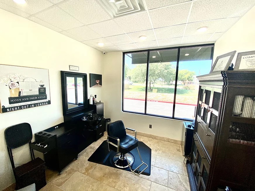 Another Dimension Salon Leander | 2082 Hwy 183 Suite 180 Studio #2, Liberty Hill, TX 78642, USA | Phone: (512) 762-1021