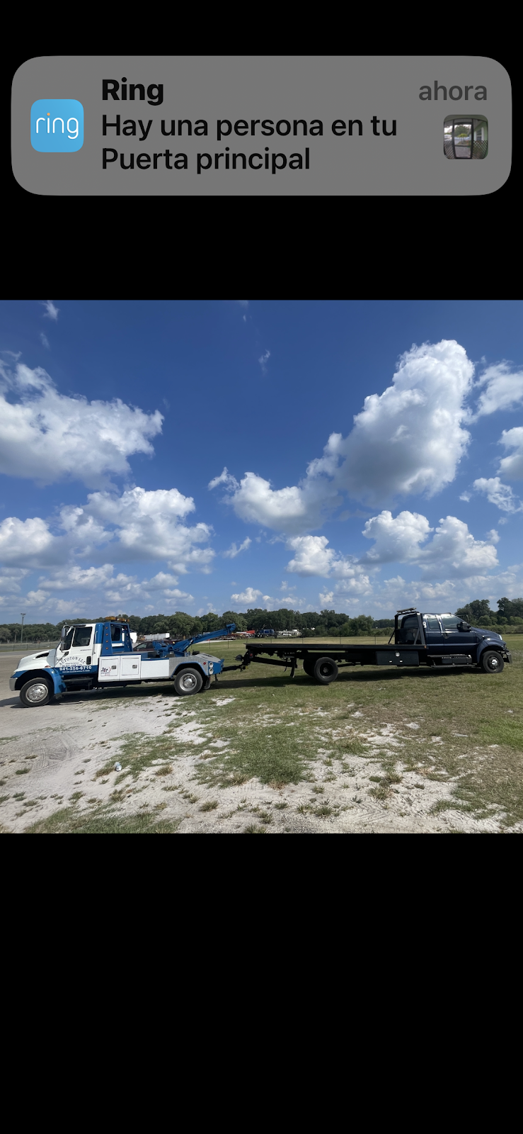 Auto Tow Llc | 1420 26th Ave E, Bradenton, FL 34208, USA | Phone: (941) 256-6710