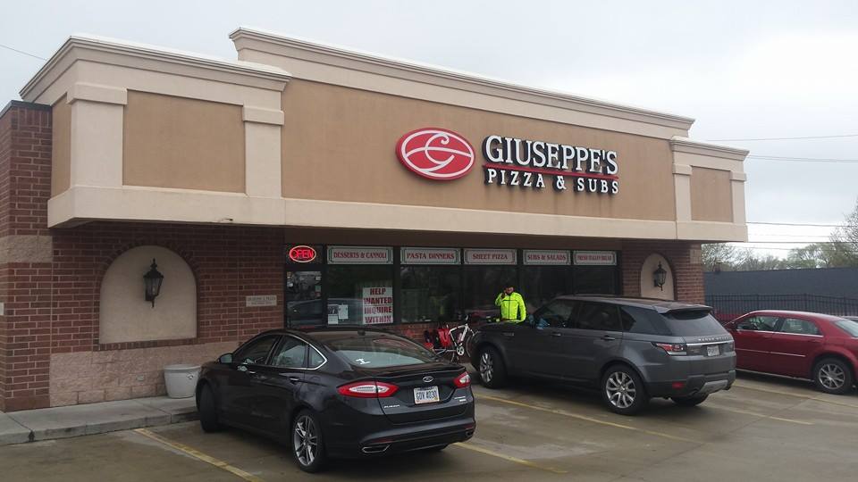 Giuseppes Pizza Inc | 30441 Euclid Ave, Wickliffe, OH 44092, USA | Phone: (440) 944-9300