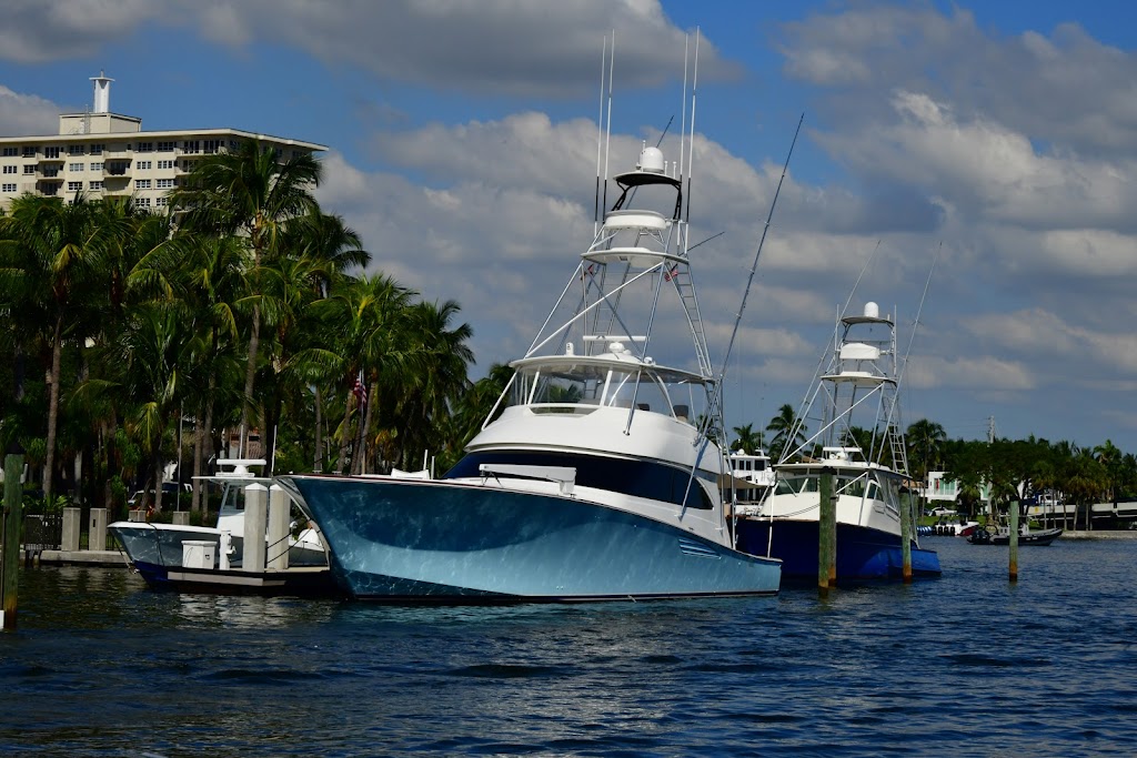 Fort Lauderdale International Boat Show | 801 Seabreeze Blvd, Fort Lauderdale, FL 33316, USA | Phone: (954) 463-6762