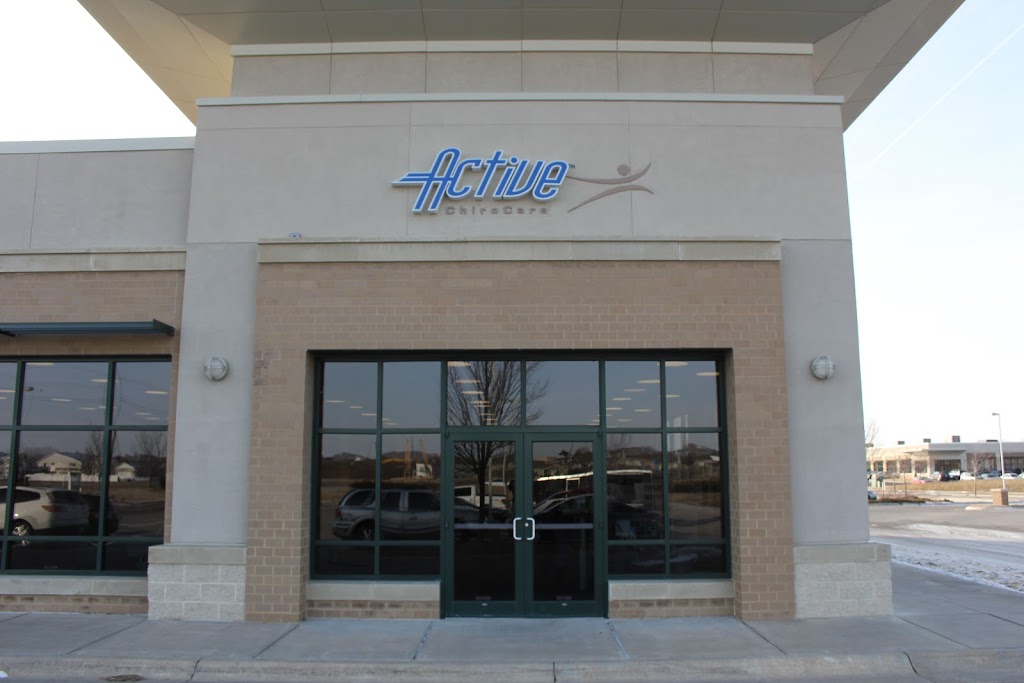 Active ChiroCare | 4130 Pioneer Woods Dr #3, Lincoln, NE 68506, USA | Phone: (402) 261-6841