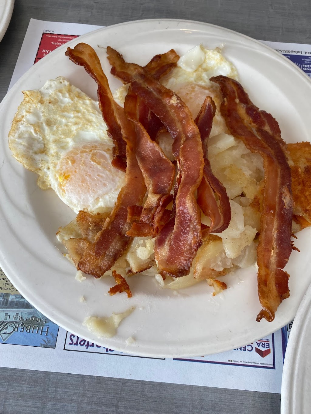 Wisdom Diner | 1024 US-206, Bordentown, NJ 08505, USA | Phone: (609) 298-3205