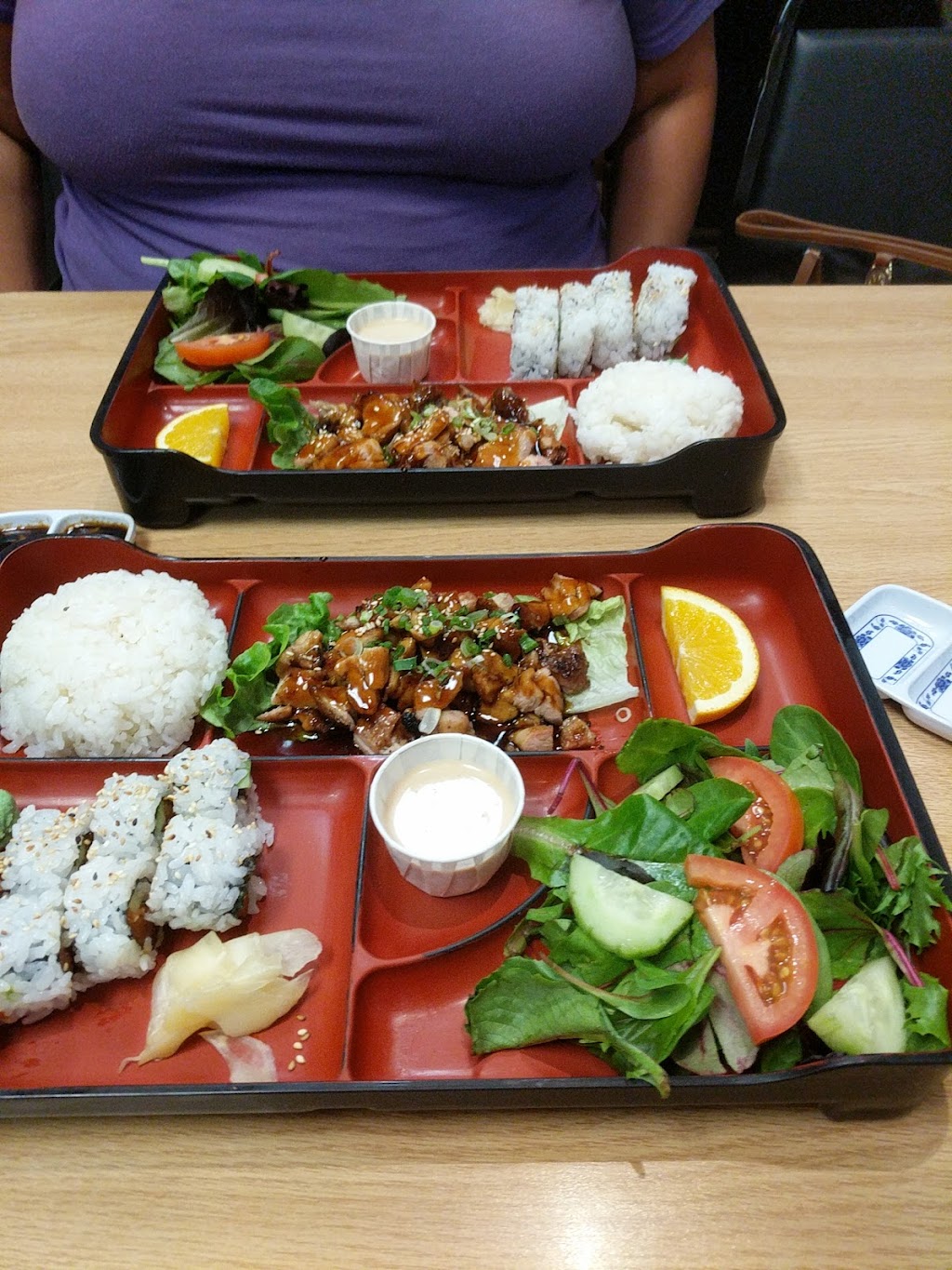 Samurai Kitchen | 1690 W 6th St A, Corona, CA 92882, USA | Phone: (951) 817-8621