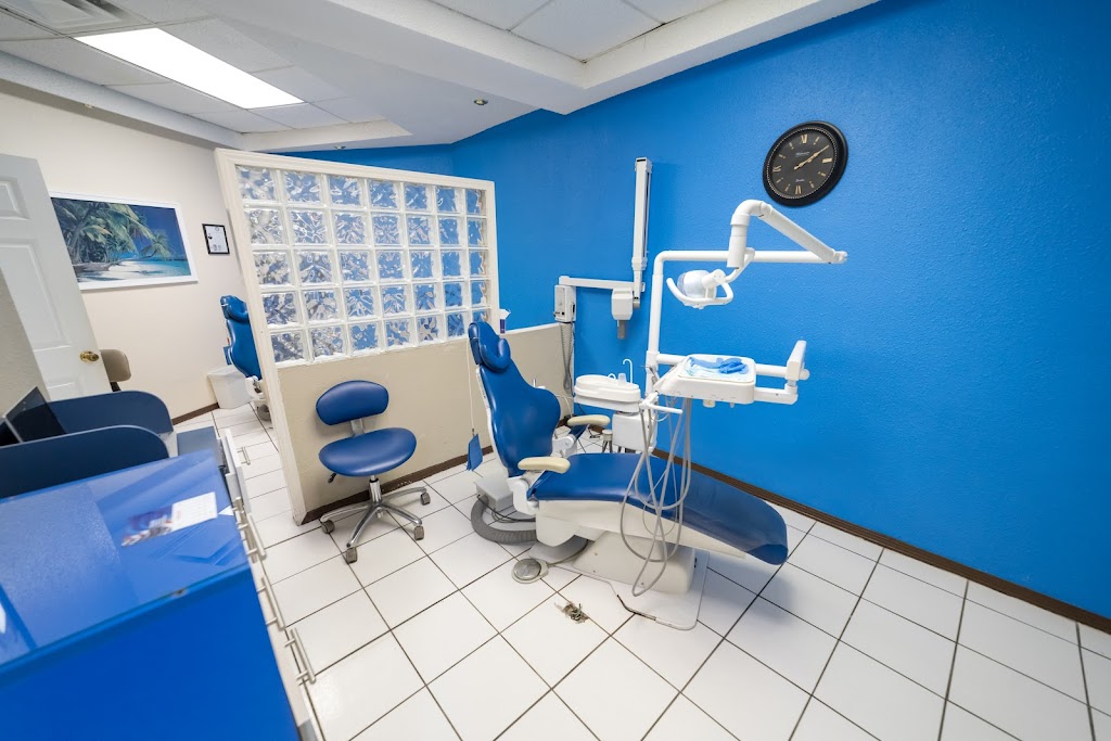 Quiroga Dental Zaragoza | Av. Waterfill 445, Waterfill, 32550 Cd Juárez, Chih., Mexico | Phone: (915) 726-6695