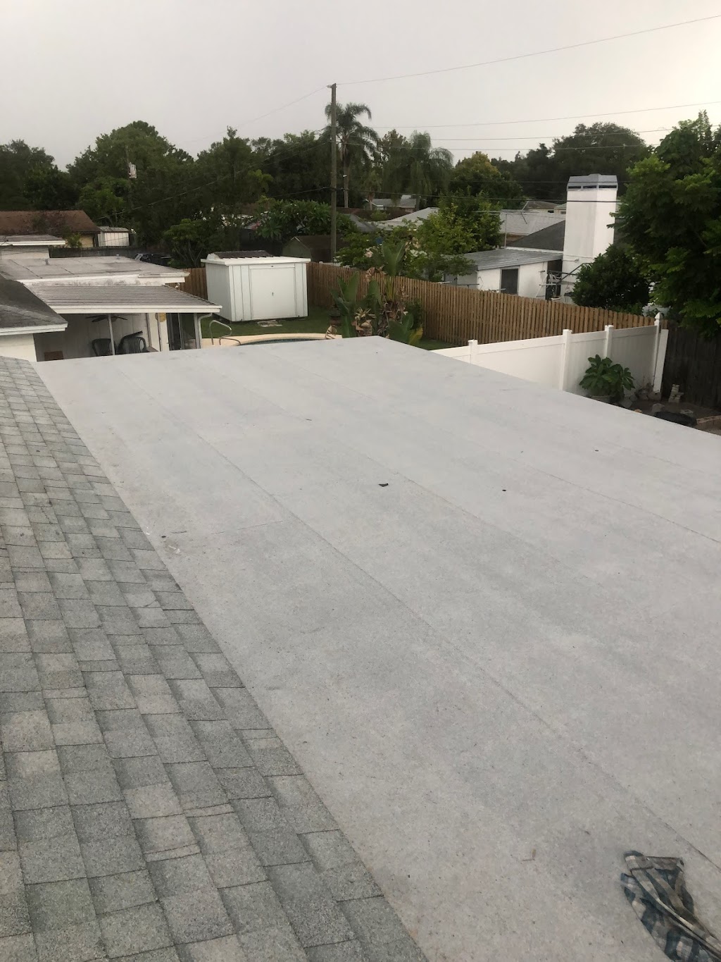Legend Roofing | 21770 FL-54, Lutz, FL 33549, United States | Phone: (813) 501-8001