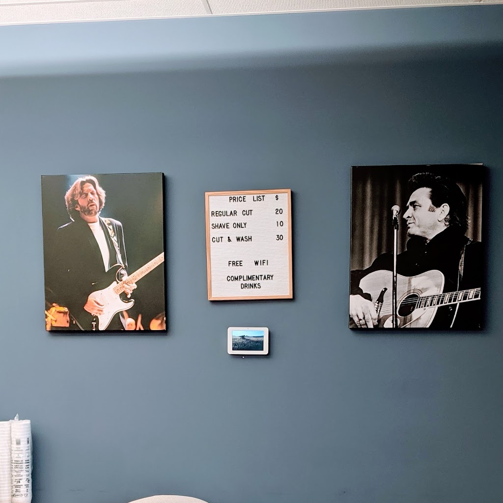 Citizen King Barbershop now known as ( Girls That Fade ) | 1064 Lynnhaven Pkwy #107, Virginia Beach, VA 23452, USA | Phone: (757) 500-3325