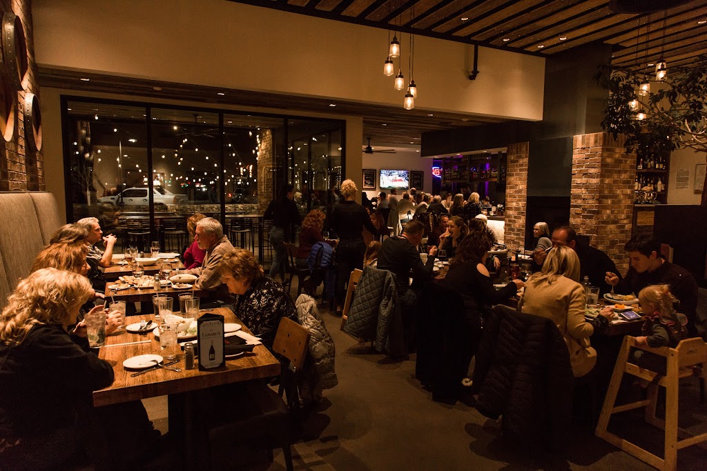 Abruscis Fire & Vine | 2200 Youngfield St, Lakewood, CO 80215, USA | Phone: (303) 232-2424