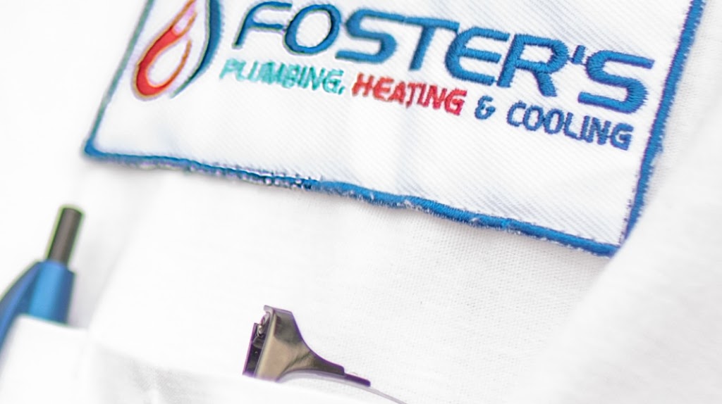 Fosters Plumbing, Heating and Cooling | 1464 PA-113, Perkasie, PA 18944, USA | Phone: (215) 249-9900