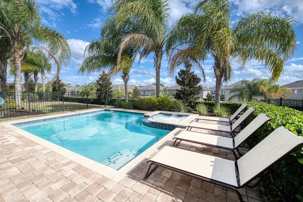 Wonderland House | 7564 Marker Ave, Kissimmee, FL 34747, USA | Phone: (248) 834-3551