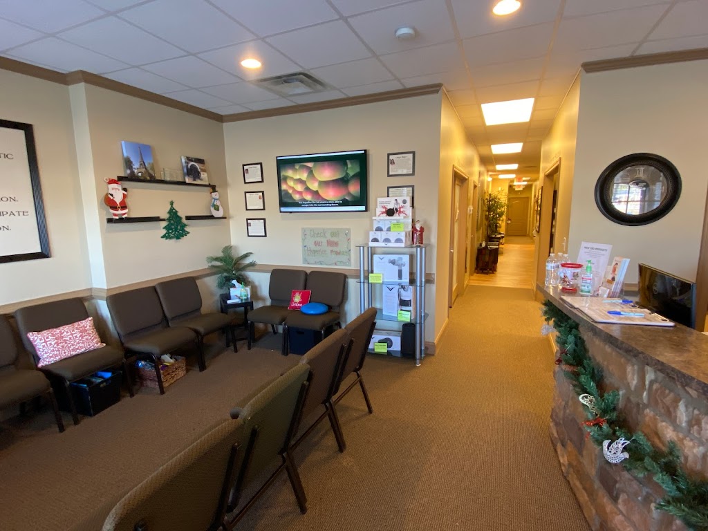 Crossroads Chiropractic | 3339 GA-34 E Suite C, Sharpsburg, GA 30277, USA | Phone: (770) 252-1848