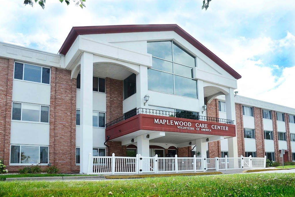 Maplewood Care Center | 1900 Sherren Ave E, Maplewood, MN 55109, USA | Phone: (651) 770-1365