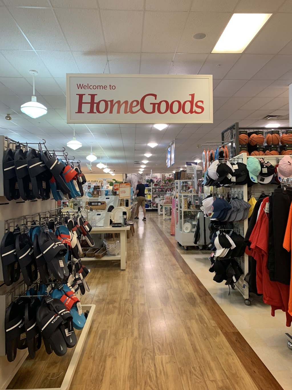 Marshalls & HomeGoods | 9876-B Rea Rd, Charlotte, NC 28277, USA | Phone: (704) 544-3415