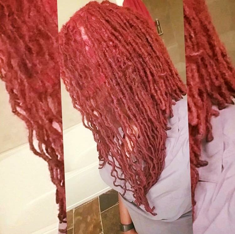 Dreads By Dotie | Dreads By Dotie, 2607 S Second Ave, Dallas, TX 75210, USA | Phone: (214) 460-3445