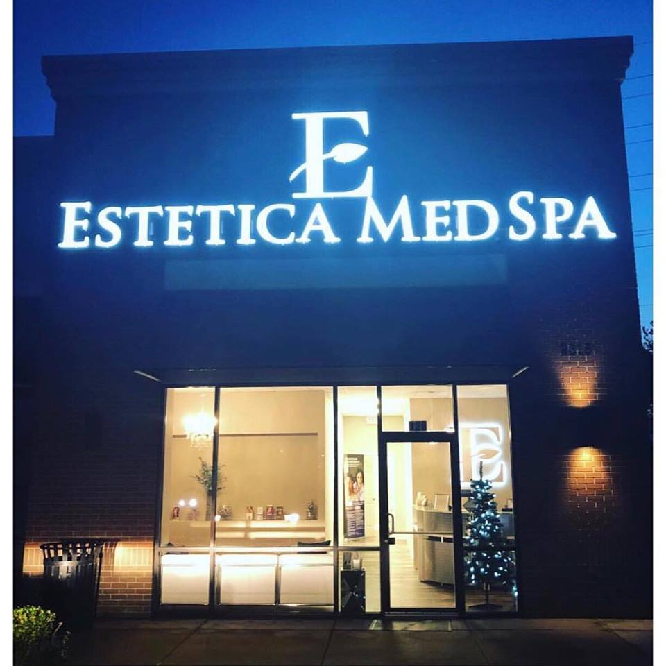 Estetica MedSpa | 2315 Technology Dr Suite 129, OFallon, MO 63368, USA | Phone: (636) 265-0377