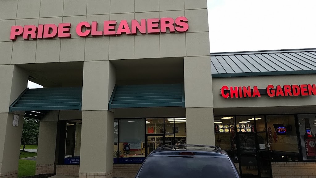 Pride Cleaners - Stonegate | 8748 W 135th St, Overland Park, KS 66221, USA | Phone: (913) 851-3478