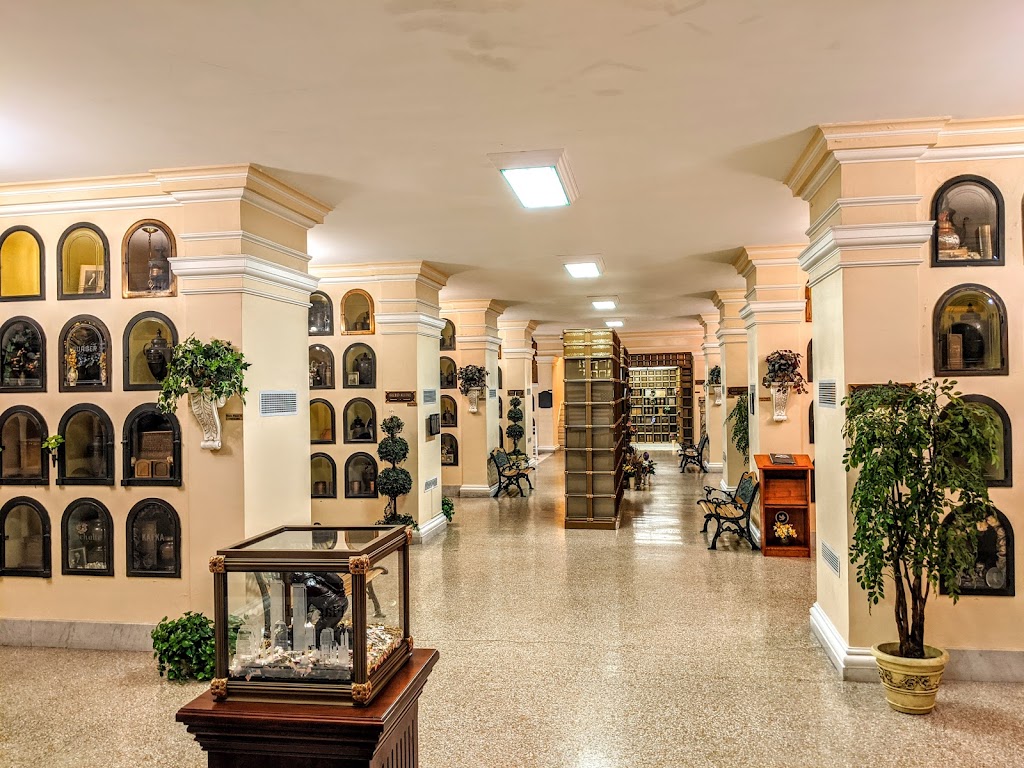 Fresh Pond Crematory | 61 40 Mt Olivet Crescent, Queens, NY 11379, USA | Phone: (718) 821-9700