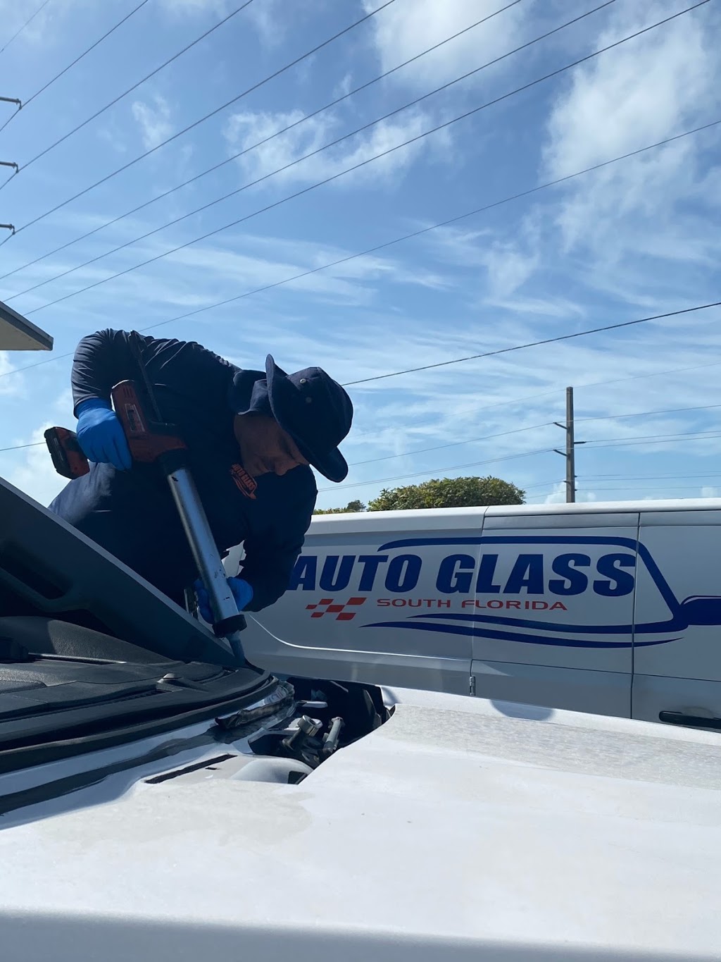 Auto Glass South Florida | 17825 SW 110th Ct, Miami, FL 33157, USA | Phone: (305) 298-0217