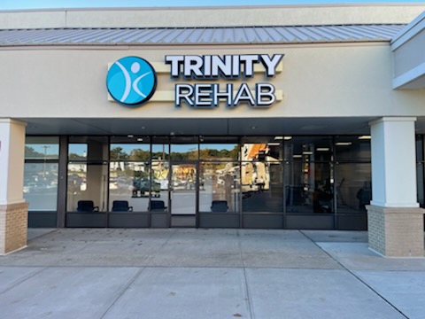 Trinity Rehab- Wall, NJ | 1933 NJ-35 Ste 123, Wall Township, NJ 07719, USA | Phone: (732) 655-2240
