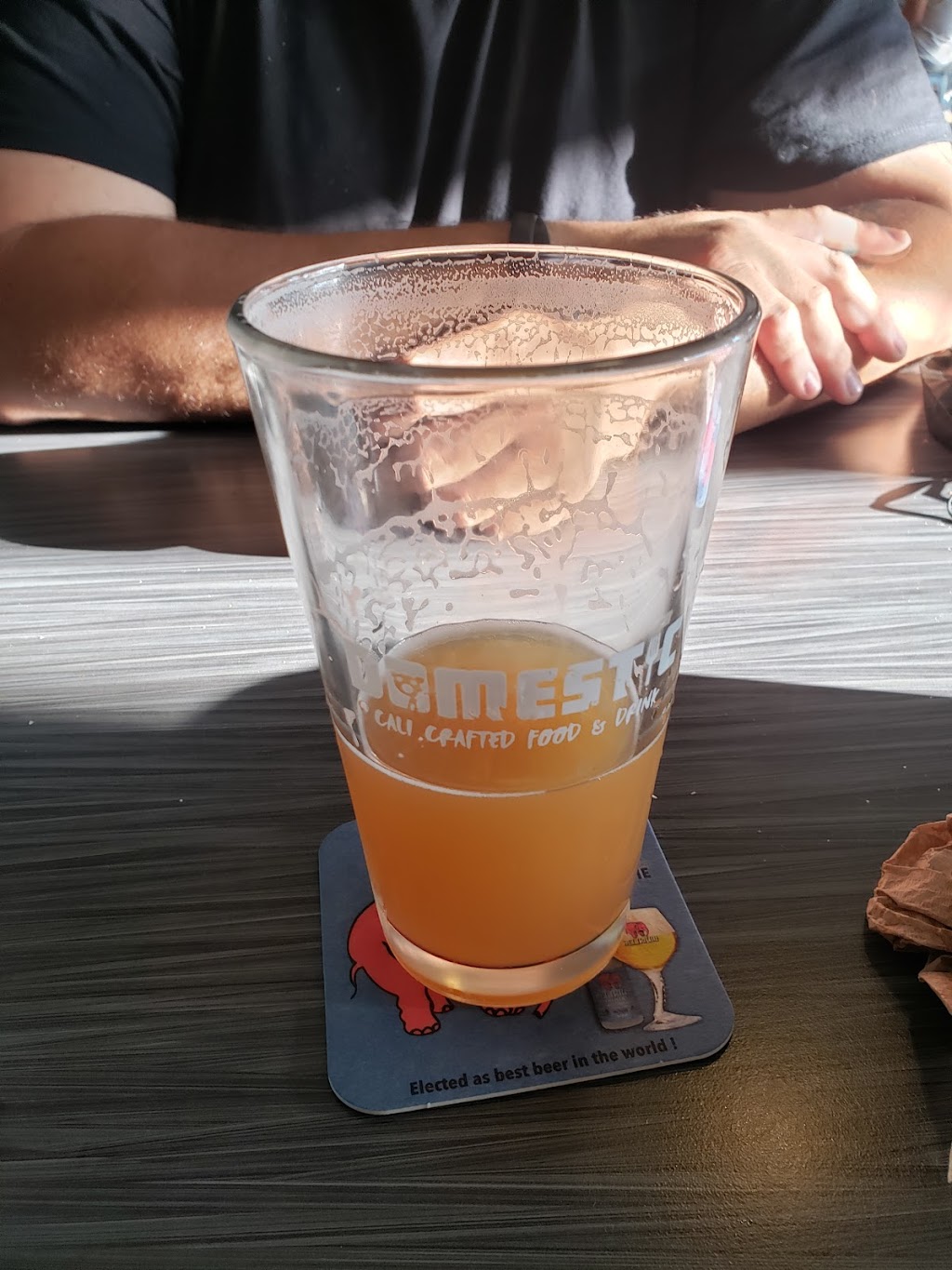 Domestic | 110 Glendora Ave, La Puente, CA 91744, USA | Phone: (626) 961-4600