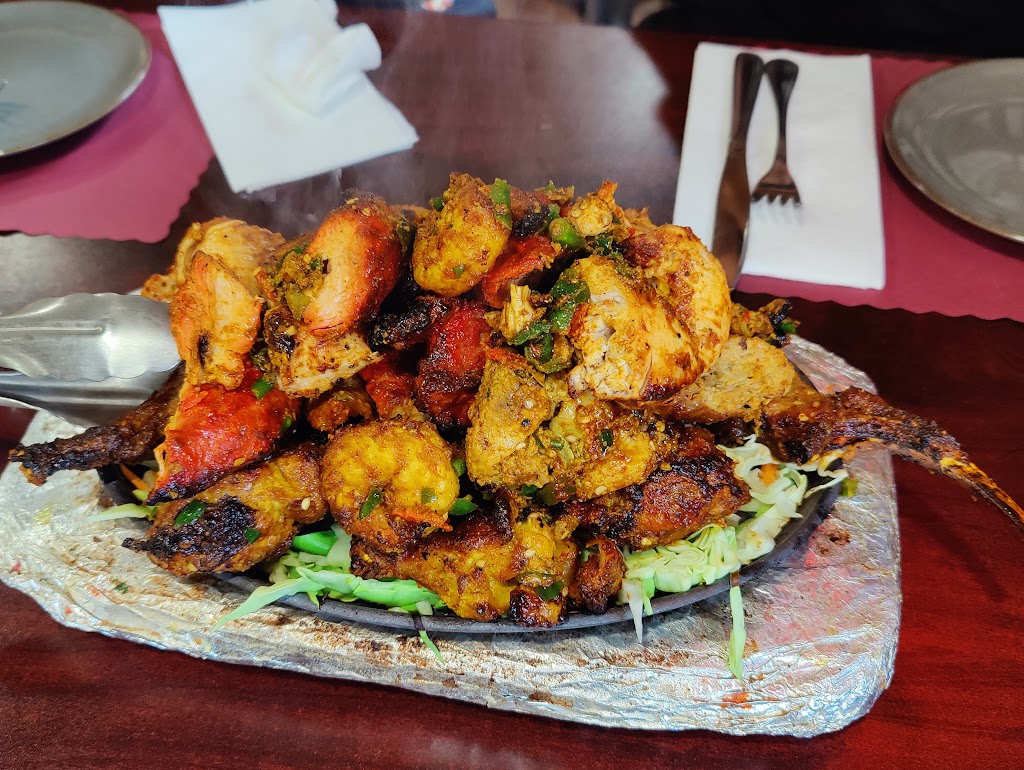 Dhaba Express | 1521 US-46, Parsippany-Troy Hills, NJ 07054, USA | Phone: (973) 732-3200