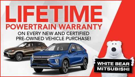 Parts-White Bear Mitsubishi | 3400 Hwy 61 N, White Bear Lake, MN 55110, USA | Phone: (651) 483-9106