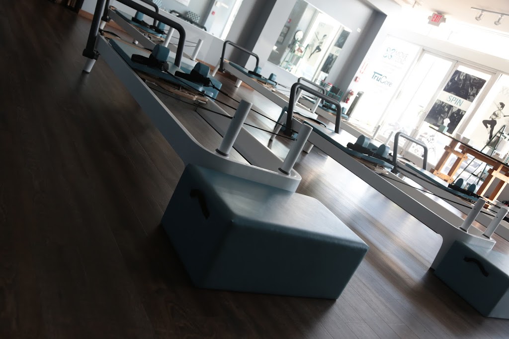 Move Studio Pilates & Fitness | 300 Village Green, Suites 112 &, 125, Lincolnshire, IL 60069, USA | Phone: (224) 931-4280