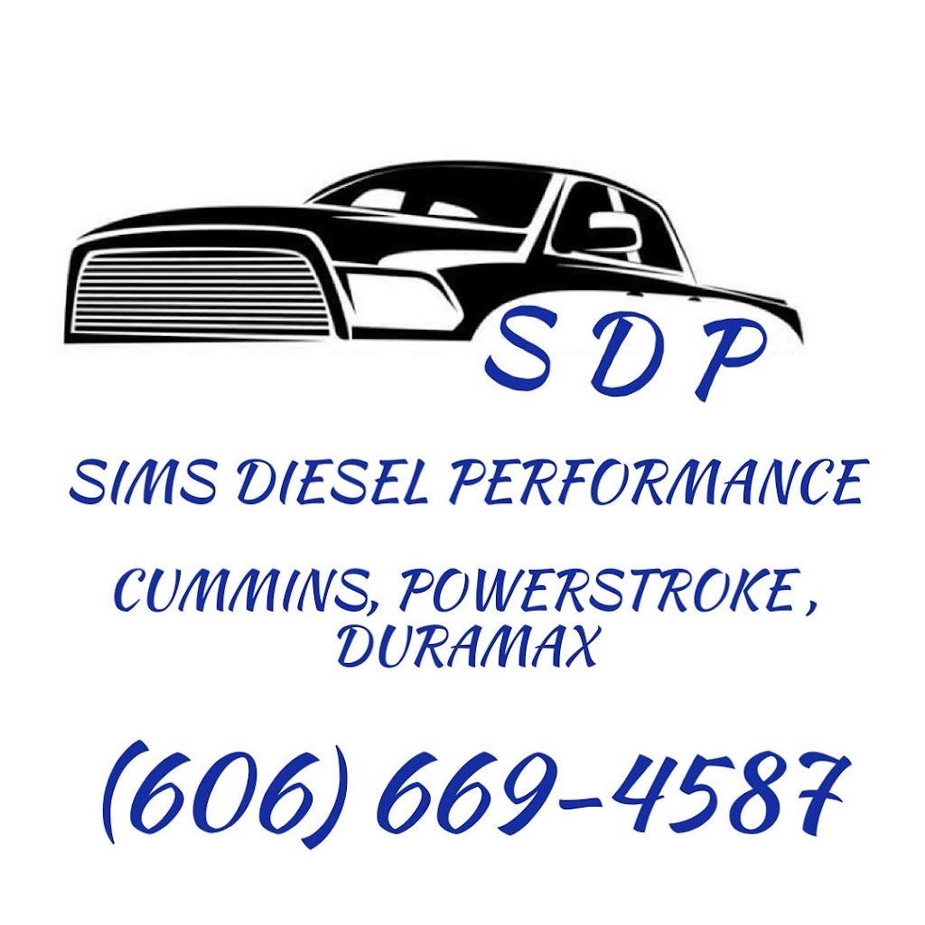 Sims Diesel Performance | 7064 State Hwy 837, Kings Mountain, KY 40442, USA | Phone: (606) 669-4587