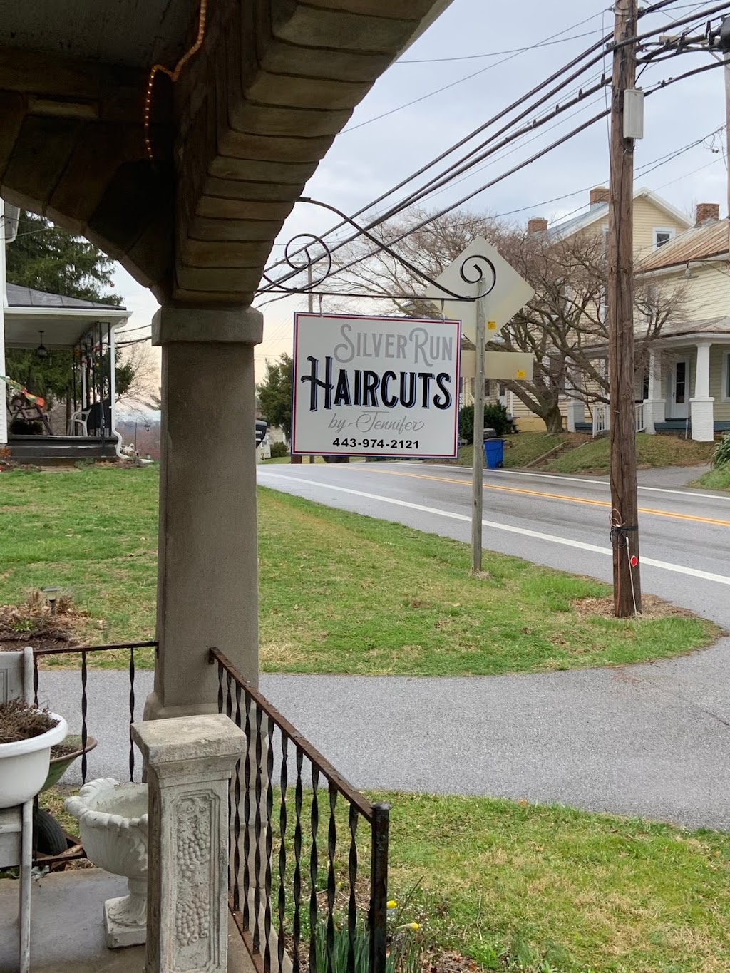 Silver Run Haircuts | 3968 Littlestown Pike, Westminster, MD 21158, USA | Phone: (443) 974-2121