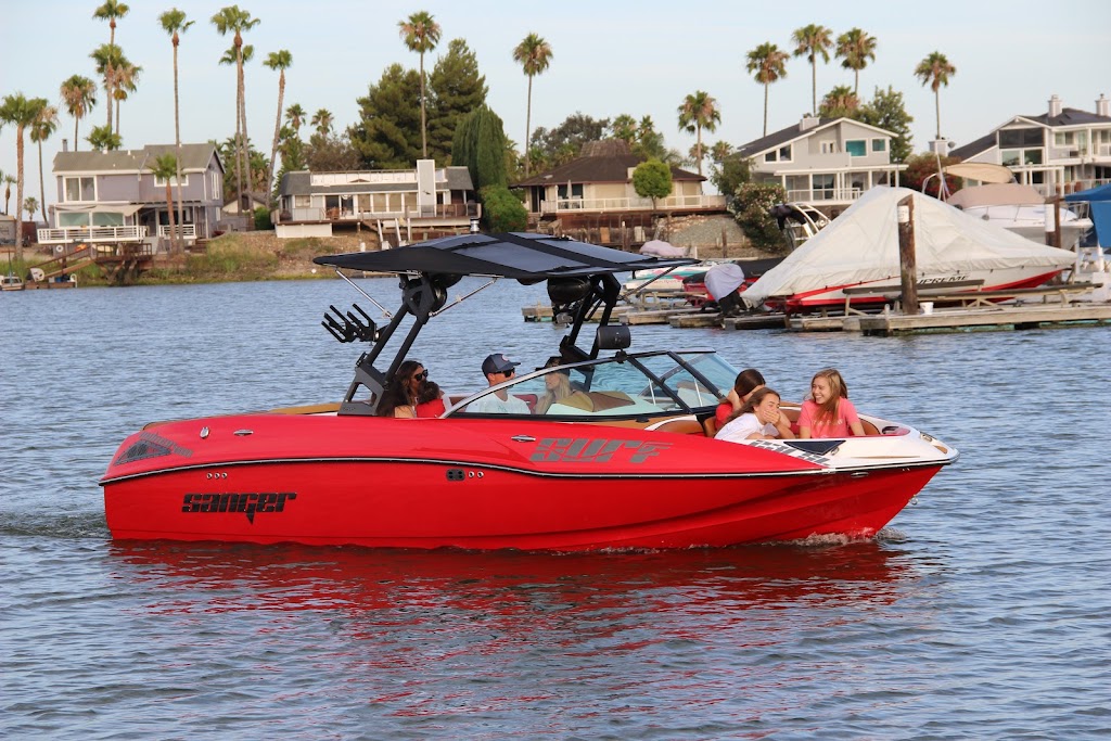 LAKEN WATER SPORTS | HEYDAY | SANGER | 16202 N Cave Creek Rd, Phoenix, AZ 85032, USA | Phone: (602) 867-3570