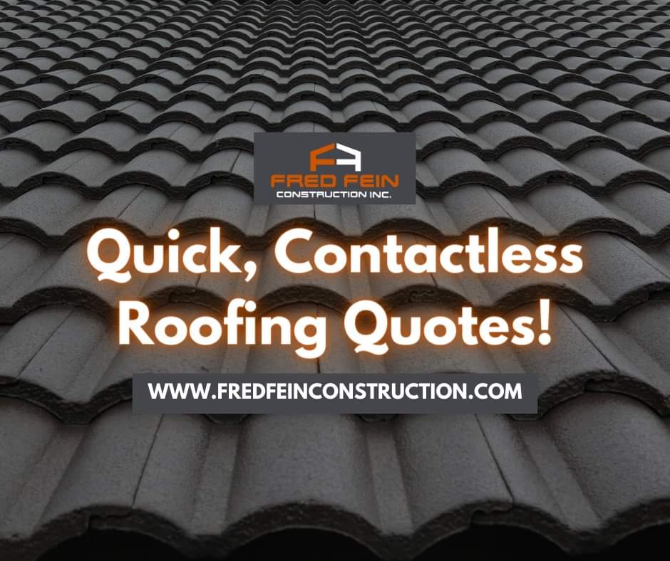 Fred Fein Construction & Roofing Inc. | 541 Brookeshire Dr, Davenport, FL 33837, USA | Phone: (321) 412-0037