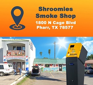 Bitcoin ATM Pharr - Coinhub | 1800 N Cage Blvd, Pharr, TX 78577, United States | Phone: (702) 900-2037