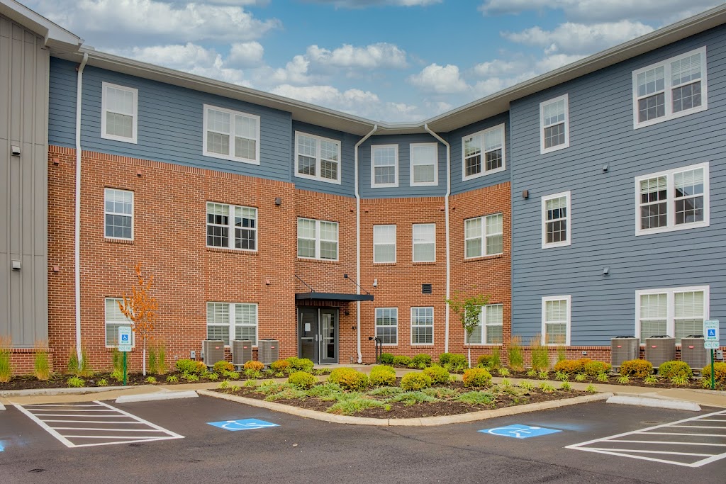 Union Lofts Apartments | 1500 Eagle Way, Ashland, OH 44805, USA | Phone: (419) 496-0682