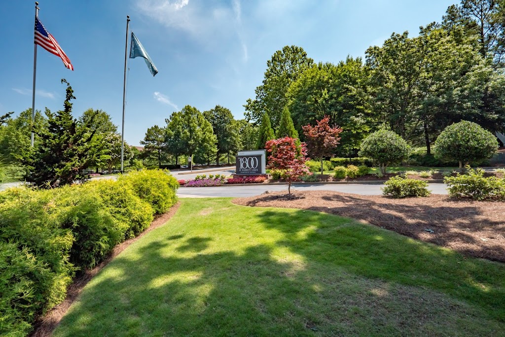 The 1800 at Barrett Lakes Apartments | 1800 Barrett Lakes Blvd NW, Kennesaw, GA 30144, USA | Phone: (770) 499-1970