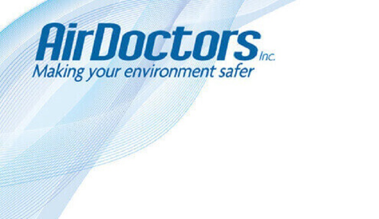 Air Doctors | 5192 Old Brock Rd, Claremont, ON L1Y 1B7, Canada | Phone: (416) 278-3902