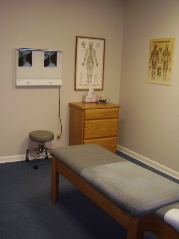 LeSueur Chiropractic | 1426 E Broadway Rd, Mesa, AZ 85204, USA | Phone: (480) 926-0088