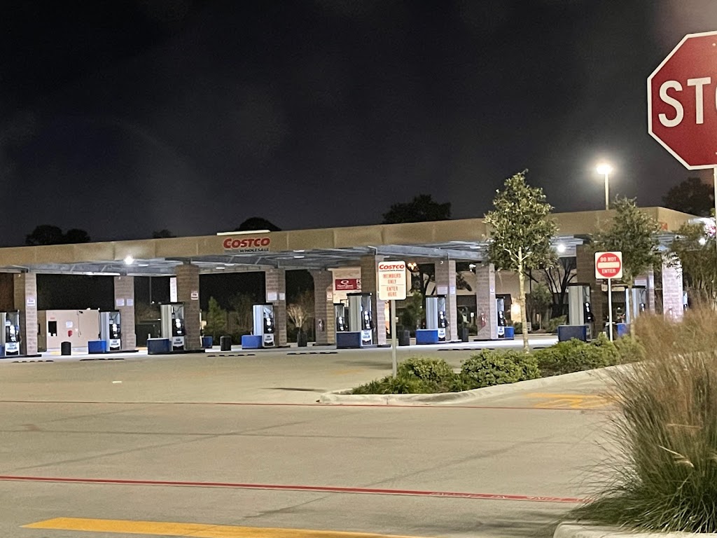 Costco Gas Station | 26960 Northwest Fwy, Cypress, TX 77433, USA | Phone: (832) 653-4576