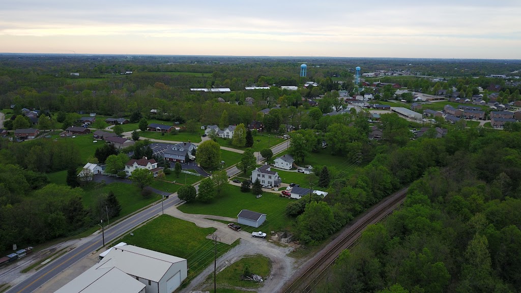 Crittenden City Hall | 117 S Main St, Crittenden, KY 41030, USA | Phone: (859) 428-2597