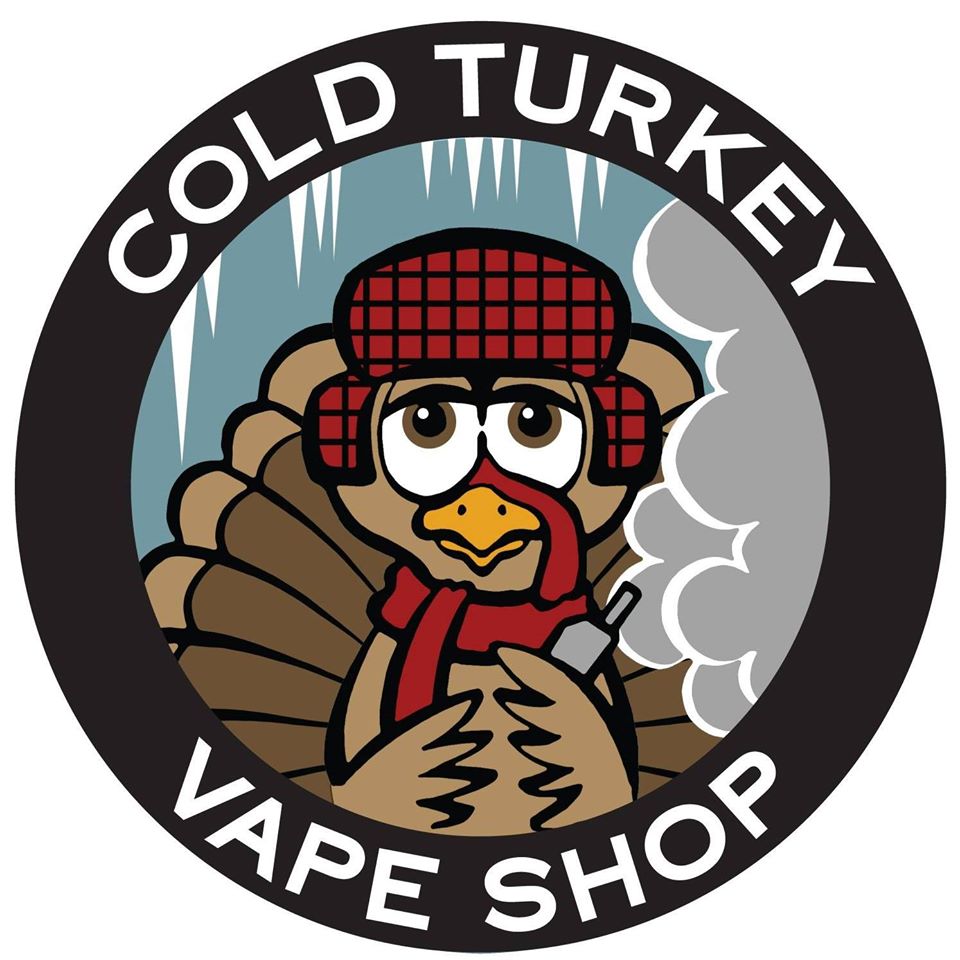 Cold Turkey Vape Shop | 964 St Marys Rd, Winnipeg, MB R2M 3R8, Canada | Phone: (204) 691-8273