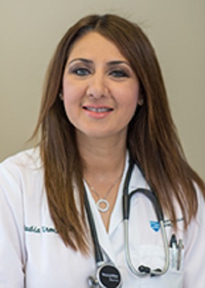 Hadia F Tirmizi, MD | 307 W Central St, Natick, MA 01760, USA | Phone: (508) 820-8383