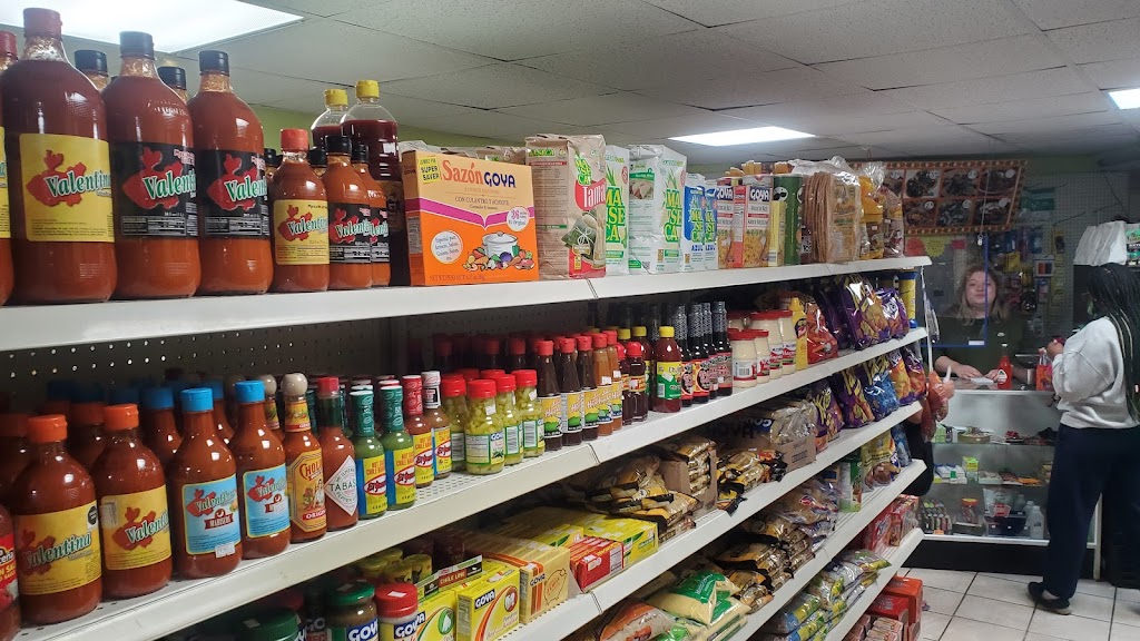 La Tiendita Food Mart | 4500 Anderson Livsey Ln, Snellville, GA 30039, USA | Phone: (470) 709-5921