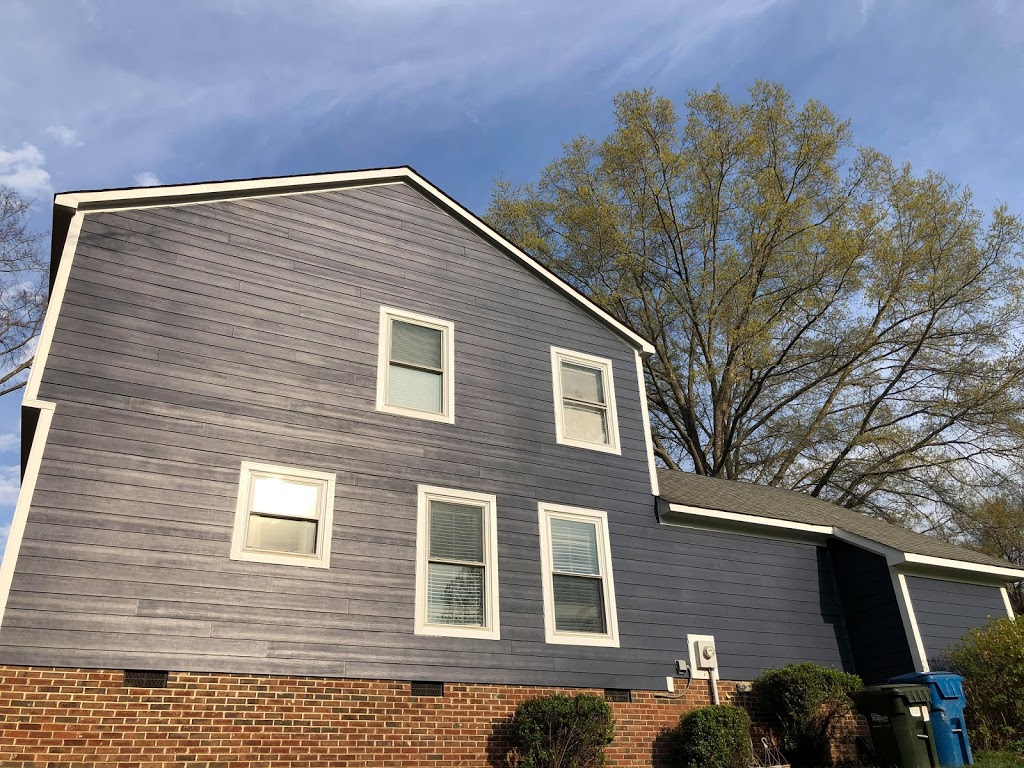 Sunny Siding | 8401 Truelight Church Rd, Mint Hill, NC 28227, USA | Phone: (704) 681-5281