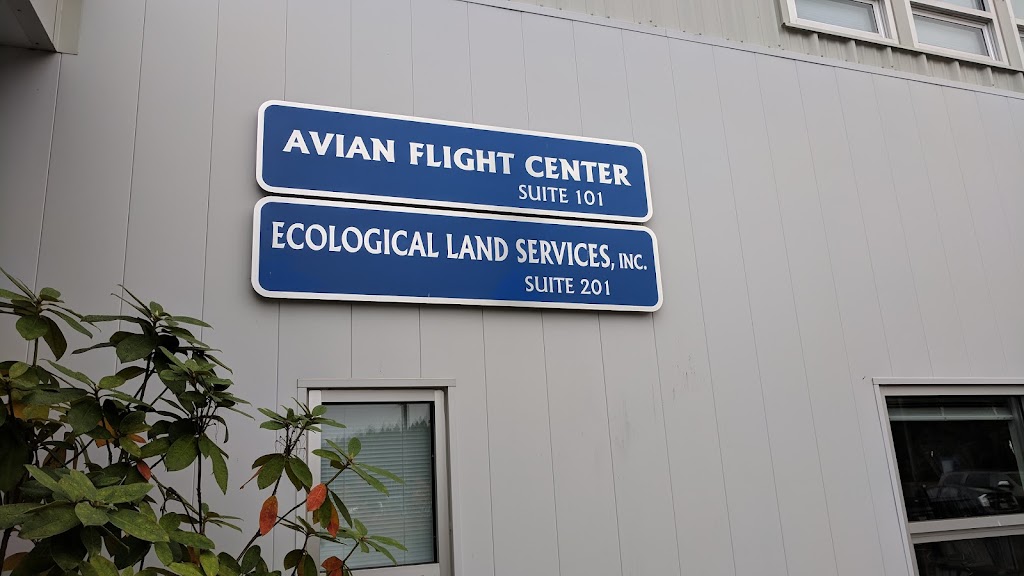 Avian Flight Center Inc | 8900 WA-3 #101, Bremerton, WA 98312, USA | Phone: (360) 674-2111