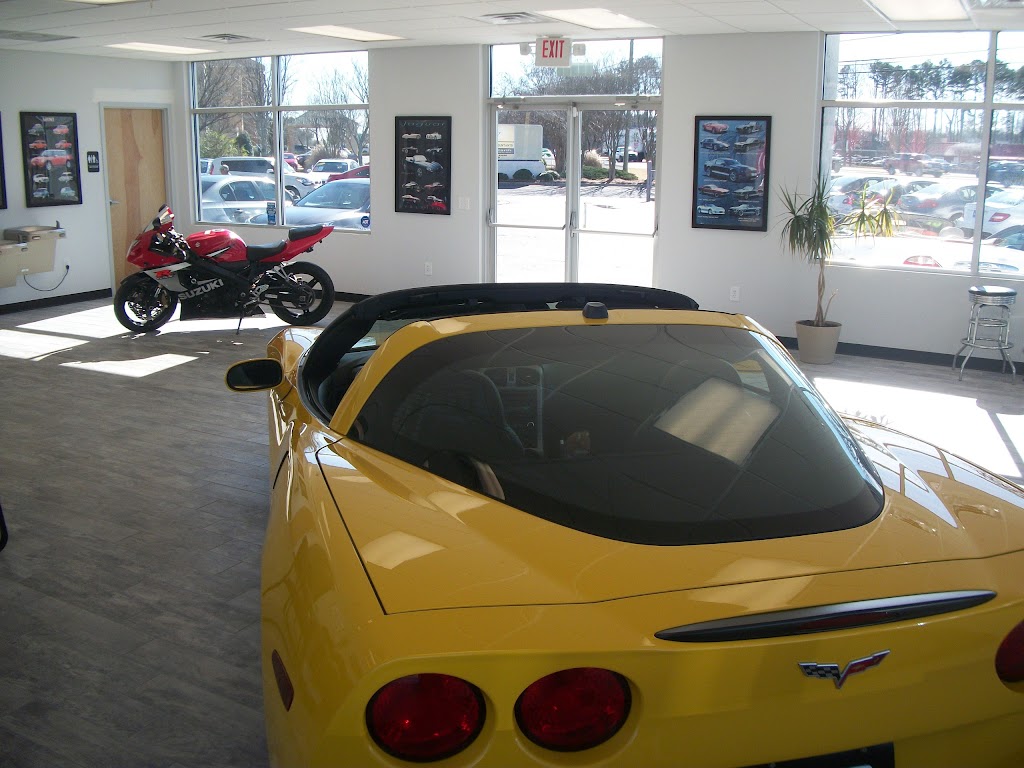 Select Auto of Charlotte | 11405 E Independence Blvd, Matthews, NC 28105, USA | Phone: (704) 841-0672