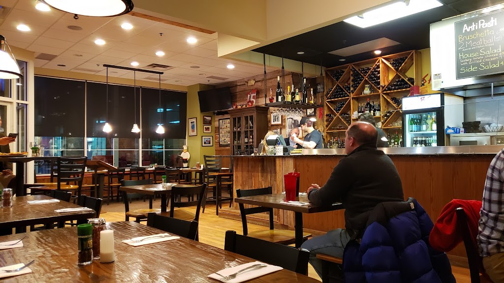 CIBO Homemade Pasta & Grille | 8564 E Washington St, Chagrin Falls, OH 44023, USA | Phone: (440) 543-0363