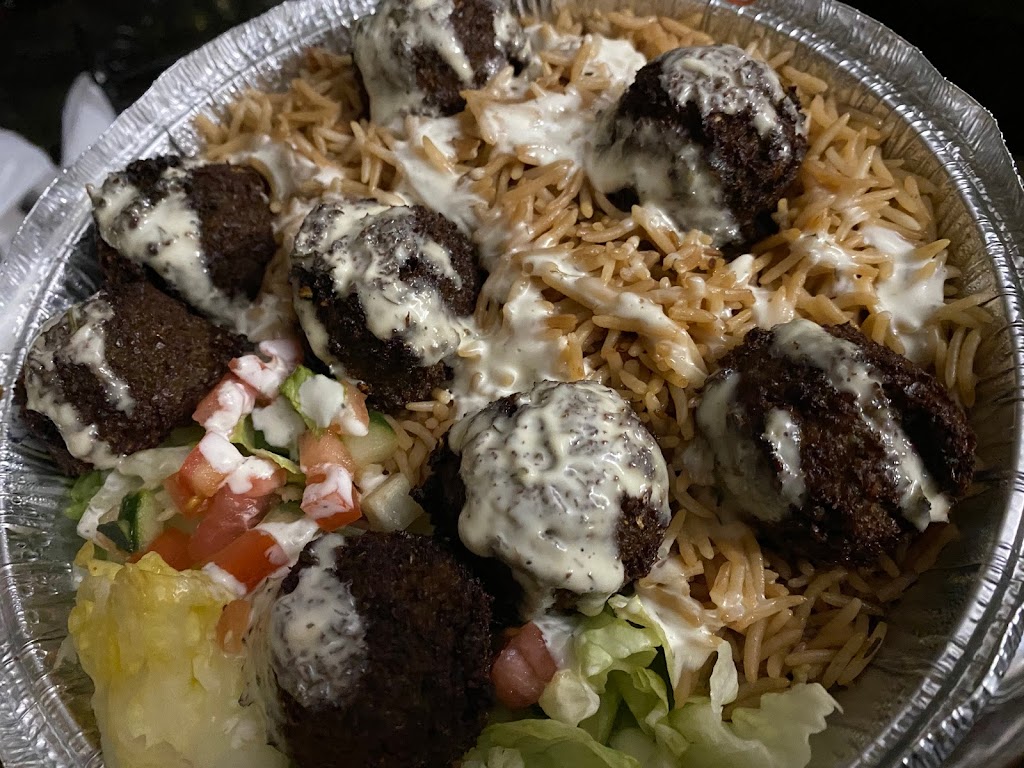 Nazs Halal Food- Burtonsville | 15636 Old Columbia Pike, Burtonsville, MD 20866, USA | Phone: (240) 389-1893