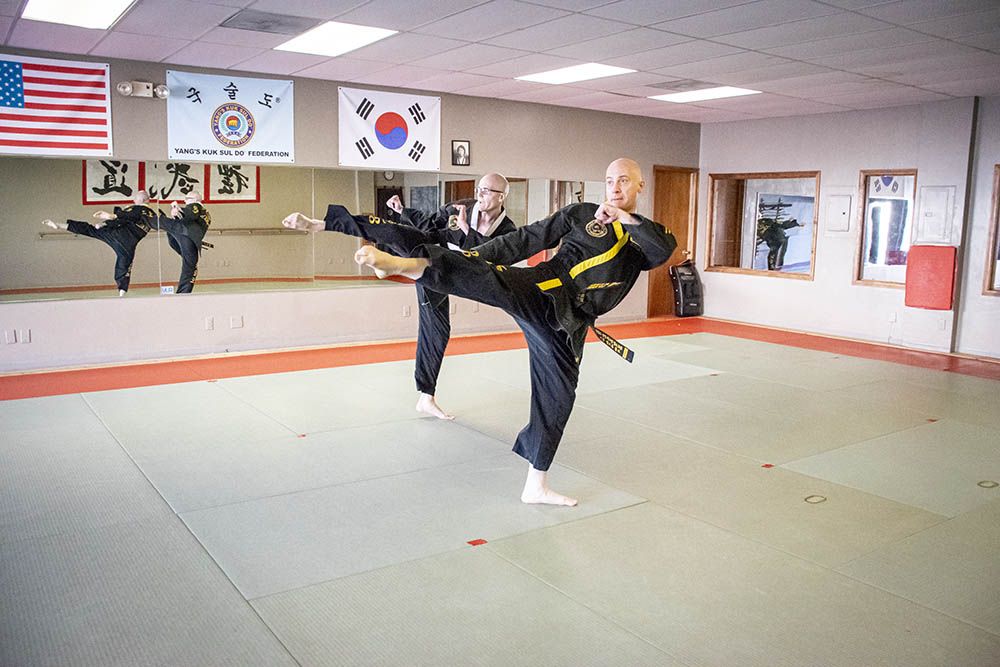 Chagrin Falls Kuk Sul Do Academy | 300 Industrial Pkwy, Chagrin Falls, OH 44022, USA | Phone: (440) 247-4992