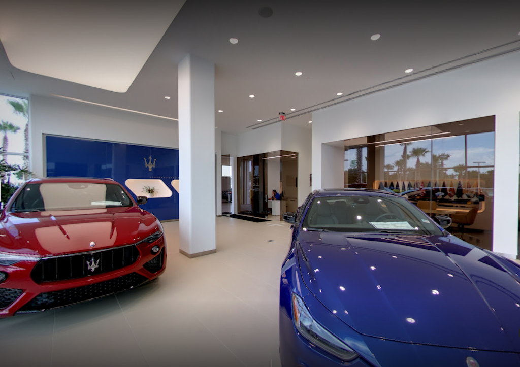 Maserati of Daytona Beach | 1520 N Tomoka Farms Rd, Daytona Beach, FL 32124, USA | Phone: (386) 868-5022