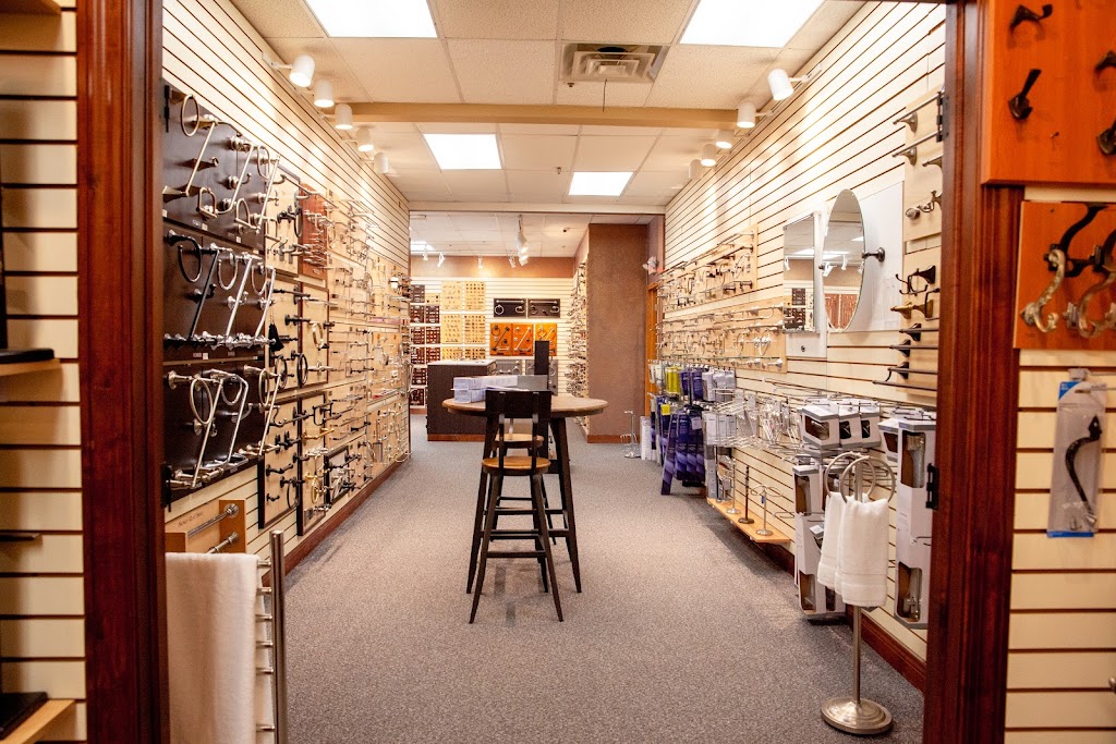 Neus Hardware Gallery (Brookfield) By Appointment Only | 18900 W Bluemound Rd, Brookfield, WI 53045, USA | Phone: (262) 782-7788
