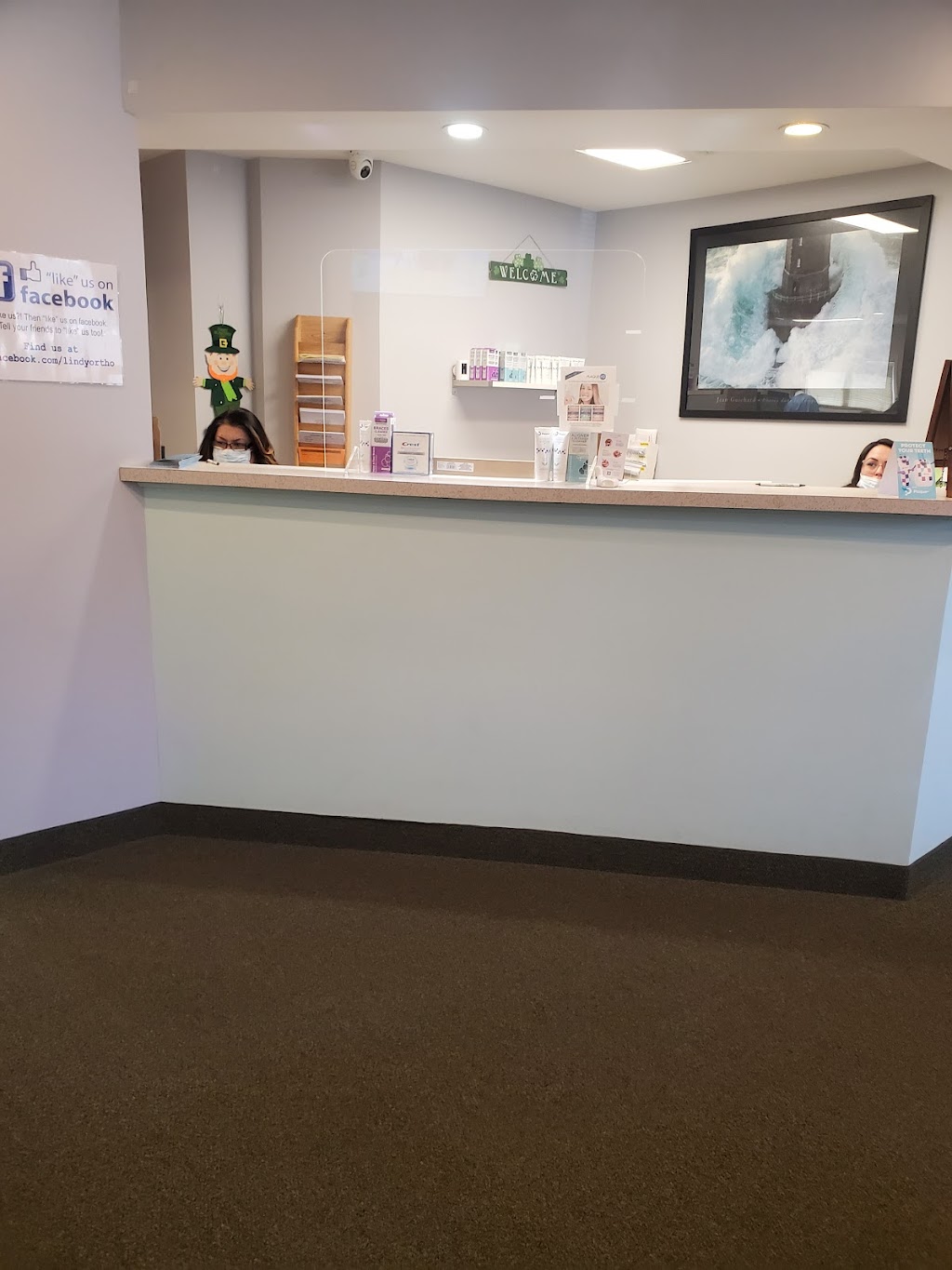 Lindenhurst Orthodontics | 221 N Wellwood Ave, Lindenhurst, NY 11757, USA | Phone: (631) 225-8000